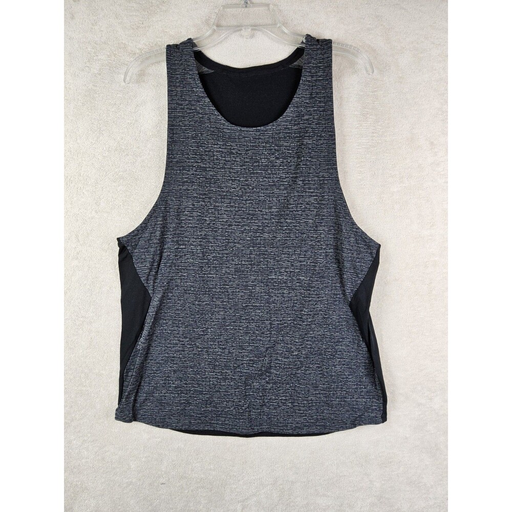 Lululemon Men's Sleeveless Athletic Tank Top Size L